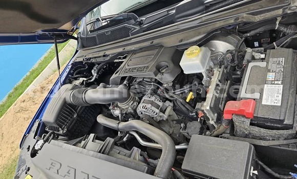 Acheter Occasion Voiture Dodge RAM Autre à Douala, Littoral Cameroon Acheter Occasion Voiture Dodge RAM Autre à Douala, Littoral Cameroon