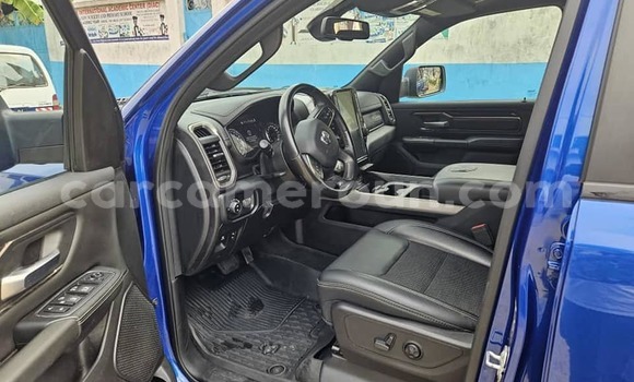 Acheter Occasion Voiture Dodge RAM Autre à Douala, Littoral Cameroon Acheter Occasion Voiture Dodge RAM Autre à Douala, Littoral Cameroon