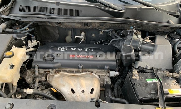 Acheter Neuf Voiture Toyota Vanguard Noir à Douala, Littoral Cameroon Acheter Neuf Voiture Toyota Vanguard Noir à Douala, Littoral Cameroon