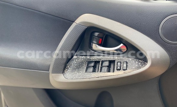 Acheter Neuf Voiture Toyota Vanguard Noir à Douala, Littoral Cameroon Acheter Neuf Voiture Toyota Vanguard Noir à Douala, Littoral Cameroon