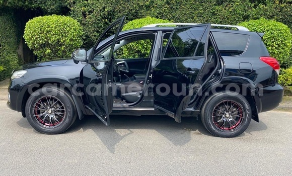 Acheter Neuf Voiture Toyota Vanguard Noir à Douala, Littoral Cameroon Acheter Neuf Voiture Toyota Vanguard Noir à Douala, Littoral Cameroon