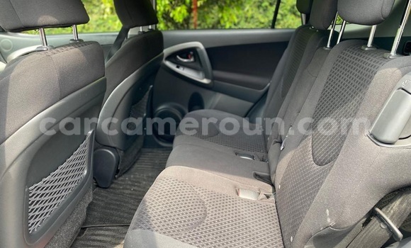 Acheter Neuf Voiture Toyota Vanguard Noir à Douala, Littoral Cameroon Acheter Neuf Voiture Toyota Vanguard Noir à Douala, Littoral Cameroon