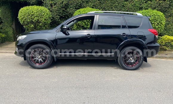 Acheter Neuf Voiture Toyota Vanguard Noir à Douala, Littoral Cameroon Acheter Neuf Voiture Toyota Vanguard Noir à Douala, Littoral Cameroon