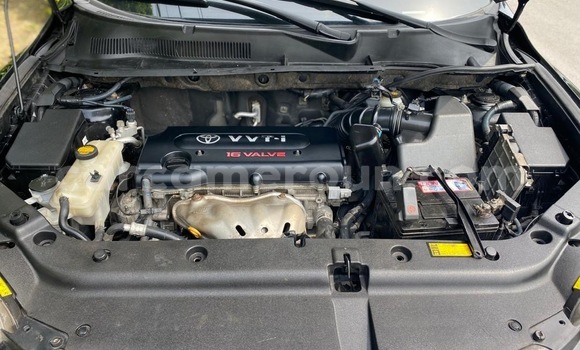 Acheter Neuf Voiture Toyota Vanguard Noir à Douala, Littoral Cameroon Acheter Neuf Voiture Toyota Vanguard Noir à Douala, Littoral Cameroon