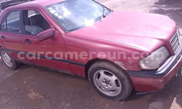 Sayi Na hannu Mercedes-Benz C-Classe Sauran Mota in Douala a Ƙasar Kamaru