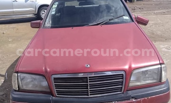 Acheter Occasion Voiture Mercedes-Benz C-Classe Autre à Douala, Littoral Cameroon Acheter Occasion Voiture Mercedes-Benz C-Classe Autre à Douala, Littoral Cameroon
