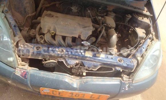 Buy Used Toyota Mark X Other Car in Douala in Littoral Cameroon