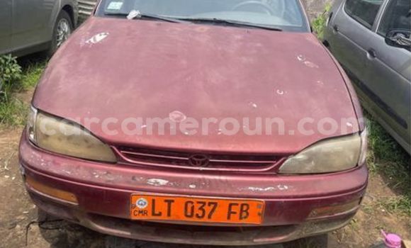 Sayi Na hannu Toyota Camry Sauran Mota in Douala a Ƙasar Kamaru
