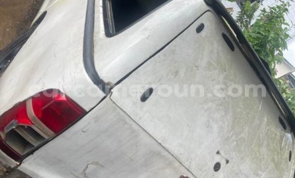 Acheter Occasion Voiture Toyota Coaster Autre à Douala, Littoral Cameroon