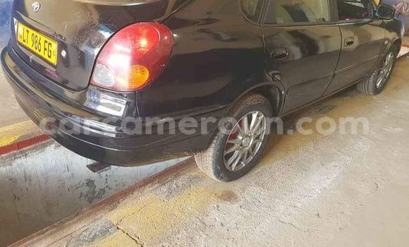 Acheter Occasion Voiture Toyota 4Runner Autre à Douala, Littoral Cameroon