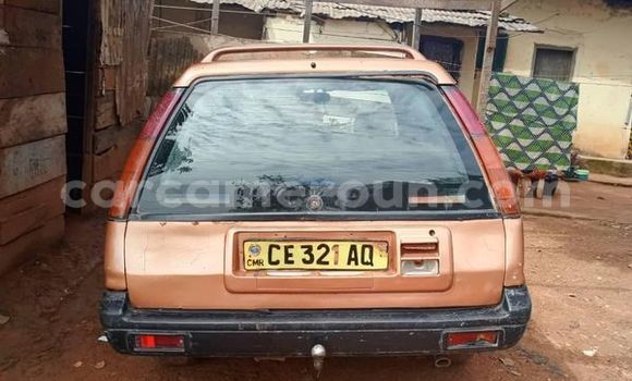 Acheter Occasion Voiture Toyota 4Runner Autre à Yaoundé, Central Cameroon Acheter Occasion Voiture Toyota 4Runner Autre à Yaoundé, Central Cameroon