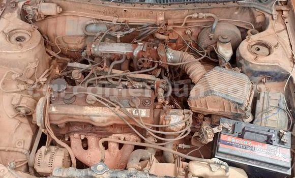 Acheter Occasion Voiture Toyota 4Runner Autre à Yaoundé, Central Cameroon Acheter Occasion Voiture Toyota 4Runner Autre à Yaoundé, Central Cameroon