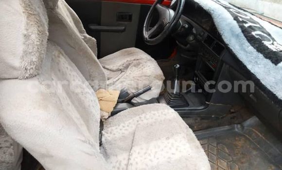 Buy Used Toyota Alphard Other Car in Yaounde in Central Cameroon