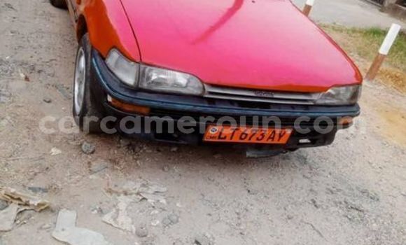 Acheter Occasion Voiture Toyota Alphard Autre à Yaoundé, Central Cameroon Acheter Occasion Voiture Toyota Alphard Autre à Yaoundé, Central Cameroon