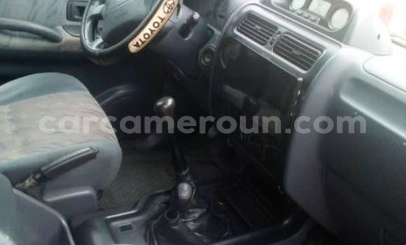 Acheter Occasion Voiture Toyota Prado Autre à Yaoundé, Central Cameroon Acheter Occasion Voiture Toyota Prado Autre à Yaoundé, Central Cameroon