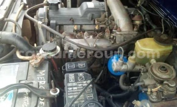 Acheter Occasion Voiture Toyota Prado Autre à Yaoundé, Central Cameroon Acheter Occasion Voiture Toyota Prado Autre à Yaoundé, Central Cameroon