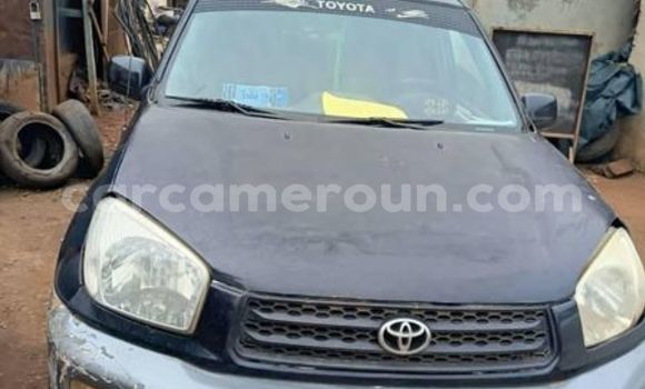 Acheter Occasion Voiture Toyota RAV4 Autre à Douala, Littoral Cameroon Acheter Occasion Voiture Toyota RAV4 Autre à Douala, Littoral Cameroon