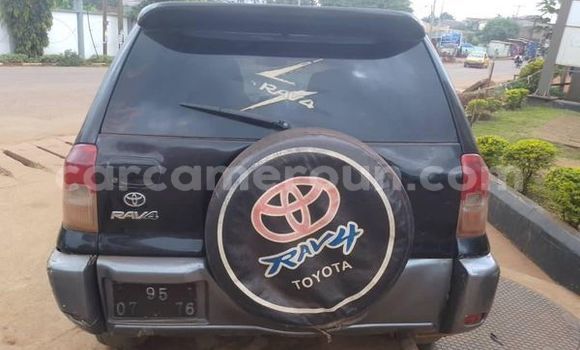 Acheter Occasion Voiture Toyota RAV4 Autre à Douala, Littoral Cameroon Acheter Occasion Voiture Toyota RAV4 Autre à Douala, Littoral Cameroon
