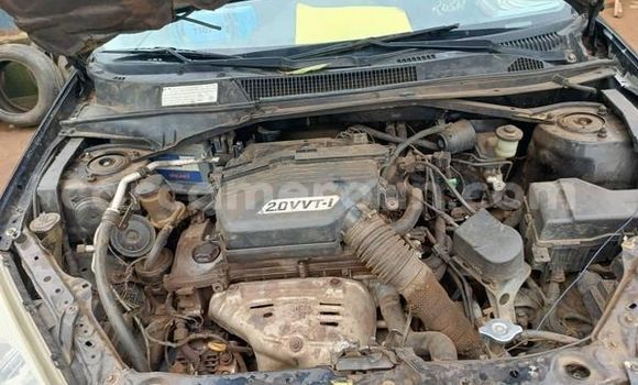 Acheter Occasion Voiture Toyota RAV4 Autre à Douala, Littoral Cameroon Acheter Occasion Voiture Toyota RAV4 Autre à Douala, Littoral Cameroon