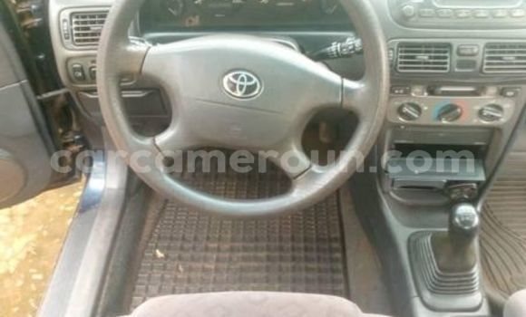 Acheter Occasion Voiture Toyota Allion Autre à Yaoundé, Central Cameroon Acheter Occasion Voiture Toyota Allion Autre à Yaoundé, Central Cameroon