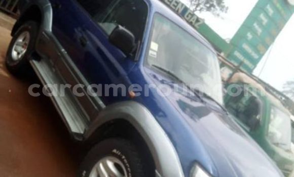 Acheter Occasion Voiture Toyota 4Runner Autre à Douala, Littoral Cameroon Acheter Occasion Voiture Toyota 4Runner Autre à Douala, Littoral Cameroon