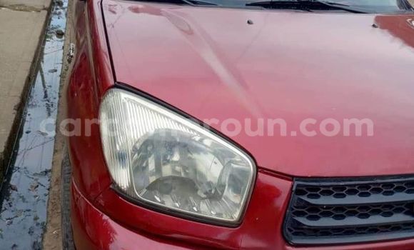 Acheter Occasion Voiture Toyota RAV4 Autre à Yaoundé, Central Cameroon Acheter Occasion Voiture Toyota RAV4 Autre à Yaoundé, Central Cameroon