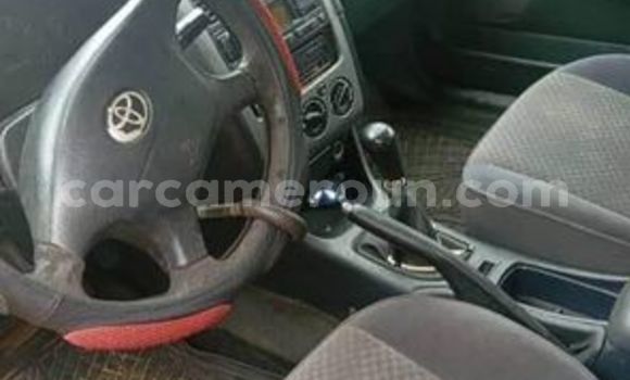 Buy Used Toyota Avensis Other Car in Douala in Littoral Cameroon