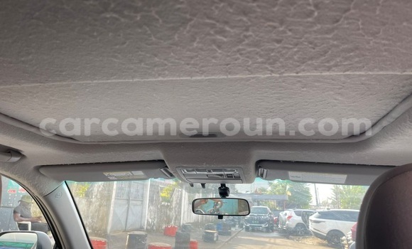 Buy Import Toyota Highlander Silver Car in Douala in Littoral Cameroon Buy Import Toyota Highlander Silver Car in Douala in Littoral Cameroon