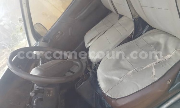 Buy Used Toyota Hiace White Car in Douala in Littoral Cameroon Buy Used Toyota Hiace White Car in Douala in Littoral Cameroon