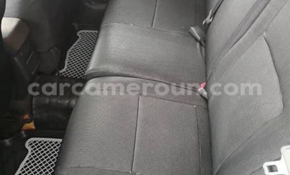 Sayi Na hannu Toyota Corolla Blue Mota in Yaounde a Babban Kamaru Sayi Na hannu Toyota Corolla Blue Mota in Yaounde a Babban Kamaru