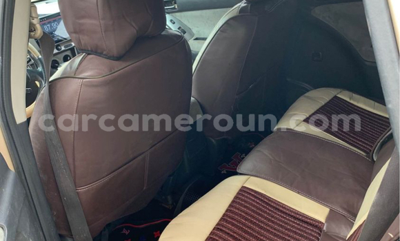 Acheter Occasion Voiture Toyota Matrix Gris à Douala, Littoral Cameroon Acheter Occasion Voiture Toyota Matrix Gris à Douala, Littoral Cameroon