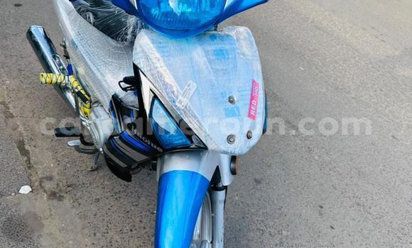 Acheter Occasion Moto Haojue Lucky Gris à Douala, Littoral Cameroon Acheter Occasion Moto Haojue Lucky Gris à Douala, Littoral Cameroon
