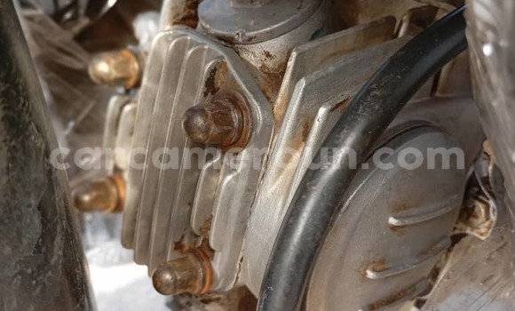 Acheter Occasion Moto Haojue Lucky Noir à Douala, Littoral Cameroon Acheter Occasion Moto Haojue Lucky Noir à Douala, Littoral Cameroon