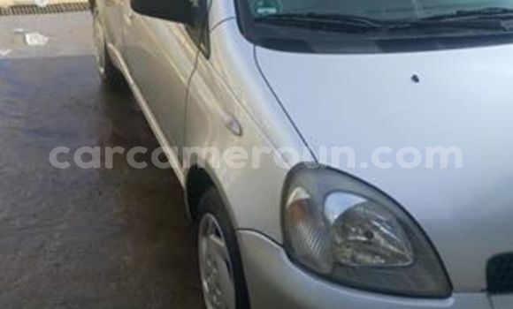 Acheter Occasion Voiture Toyota Yaris Gris à Douala, Littoral Cameroon Acheter Occasion Voiture Toyota Yaris Gris à Douala, Littoral Cameroon