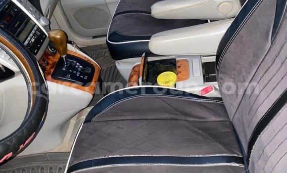 Buy Used Lexus RX 350 Black Car in Douala in Littoral Cameroon Buy Used Lexus RX 350 Black Car in Douala in Littoral Cameroon