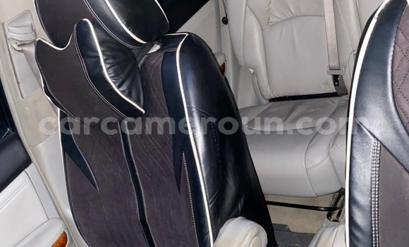 Buy Used Lexus RX 350 Black Car in Douala in Littoral Cameroon Buy Used Lexus RX 350 Black Car in Douala in Littoral Cameroon