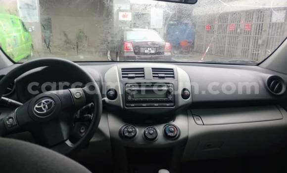 Buy Used Toyota RAV4 Black Car in Douala in Littoral Cameroon Buy Used Toyota RAV4 Black Car in Douala in Littoral Cameroon