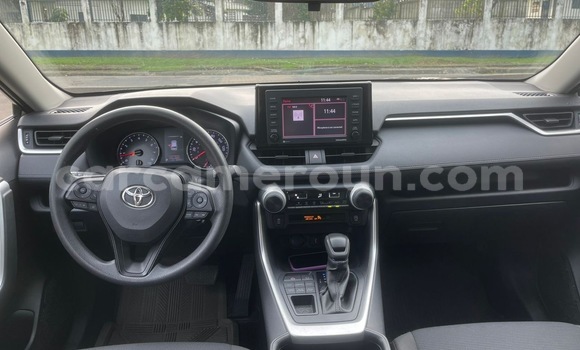Buy Import Toyota RAV4 Other Car in Douala in Littoral Cameroon Buy Import Toyota RAV4 Other Car in Douala in Littoral Cameroon