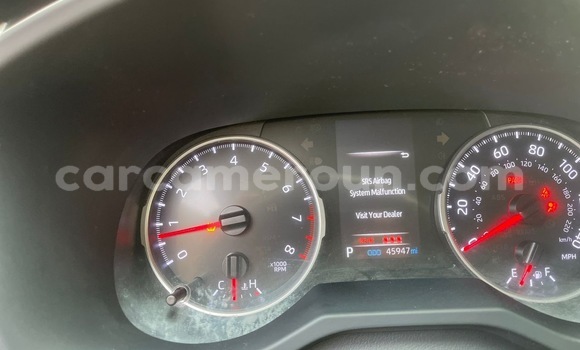 Buy Import Toyota RAV4 Other Car in Douala in Littoral Cameroon Buy Import Toyota RAV4 Other Car in Douala in Littoral Cameroon