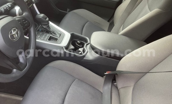 Buy Import Toyota RAV4 Other Car in Douala in Littoral Cameroon Buy Import Toyota RAV4 Other Car in Douala in Littoral Cameroon