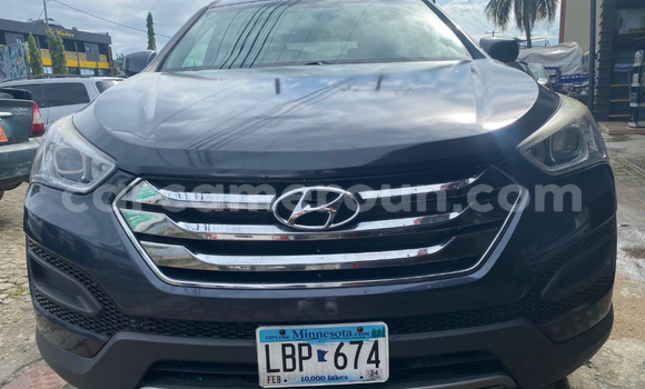 Acheter Import Voiture Hyundai Santa Fe Autre à Douala, Littoral Cameroon Acheter Import Voiture Hyundai Santa Fe Autre à Douala, Littoral Cameroon