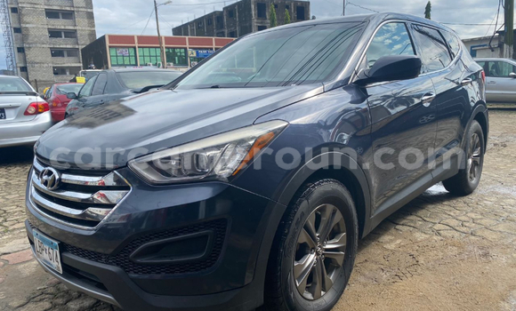 Acheter Import Voiture Hyundai Santa Fe Autre à Douala, Littoral Cameroon Acheter Import Voiture Hyundai Santa Fe Autre à Douala, Littoral Cameroon