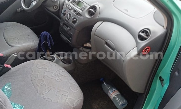 Buy Import Toyota Yaris Other Car in Douala in Littoral Cameroon Buy Import Toyota Yaris Other Car in Douala in Littoral Cameroon