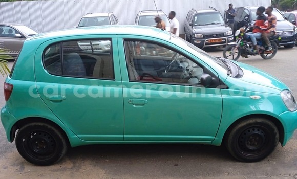 Buy Import Toyota Yaris Other Car in Douala in Littoral Cameroon Buy Import Toyota Yaris Other Car in Douala in Littoral Cameroon
