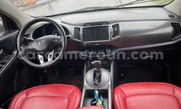 Acheter Import Voiture Kia Sportage Autre à Douala, Littoral Cameroon Acheter Import Voiture Kia Sportage Autre à Douala, Littoral Cameroon