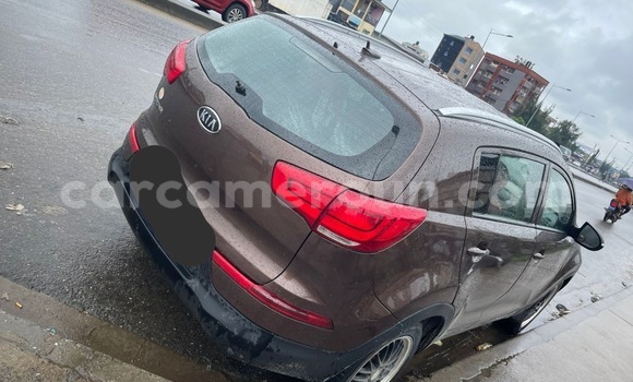 Acheter Import Voiture Kia Sportage Autre à Douala, Littoral Cameroon Acheter Import Voiture Kia Sportage Autre à Douala, Littoral Cameroon