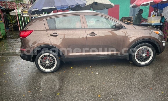Acheter Import Voiture Kia Sportage Autre à Douala, Littoral Cameroon Acheter Import Voiture Kia Sportage Autre à Douala, Littoral Cameroon
