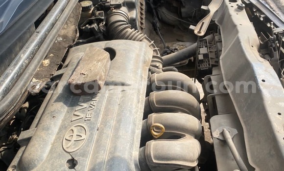 Buy Used Toyota Corolla Other Car in Douala in Littoral Cameroon Buy Used Toyota Corolla Other Car in Douala in Littoral Cameroon