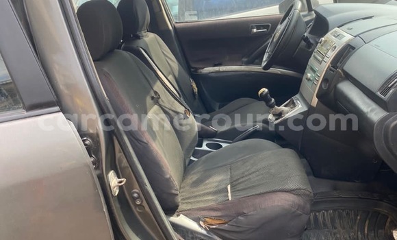 Buy Used Toyota Corolla Other Car in Douala in Littoral Cameroon Buy Used Toyota Corolla Other Car in Douala in Littoral Cameroon