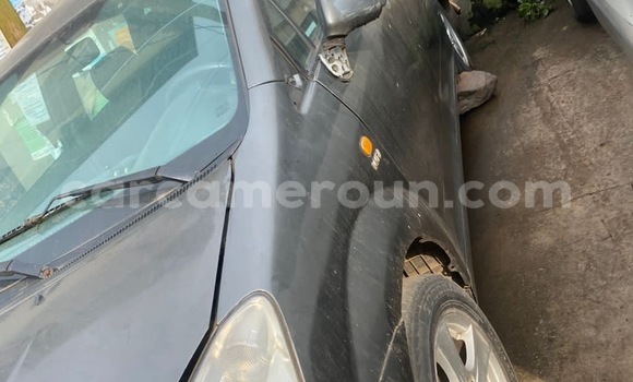 Buy Used Toyota Corolla Other Car in Douala in Littoral Cameroon Buy Used Toyota Corolla Other Car in Douala in Littoral Cameroon